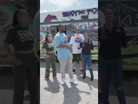 Where Soulful Flavor Meets Exotic Refreshment thumbnail