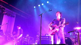 Snow Patrol - The Garden Rules Live @Melkweg, Amsterdam 11-11-11