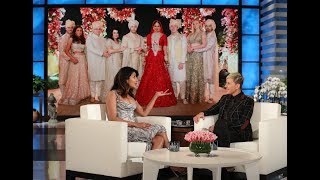 Priyanka Chopra Jonas Opens Up About Intimate Three-Day Wedding to Nick Jonas