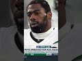 Saints Safety Marcus Maye arrested for aggravated assault with firearm #shorts