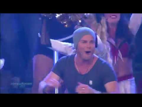 voXXclub - Donnawedda 2017