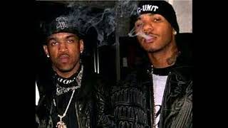 The Game vs Lloyd Banks (Diss Verses)