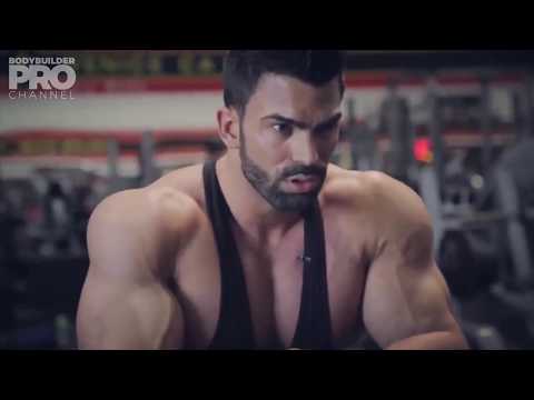 Bodybuilding Motivation Best Aggressive Gym Training Motivation Music Mix 2017