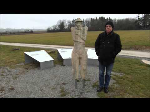 Hirschlanden - Der Keltenmann