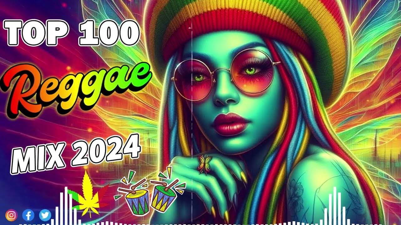 Most Requested Reggae Love Songs 2024 - Best Reggae Mix 2024 | BEST ENGLISH REGGAE LOVE SONGS 2024