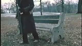Jimmy Buffett -He Went To Paris
