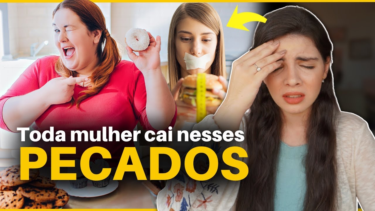 Comer Para a Glória de Deus...Ninguém Fala Isso