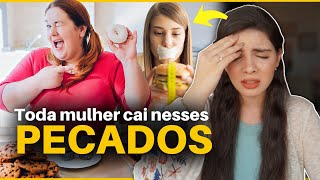Comer Para a Glória de Deus...Ninguém Fala Isso