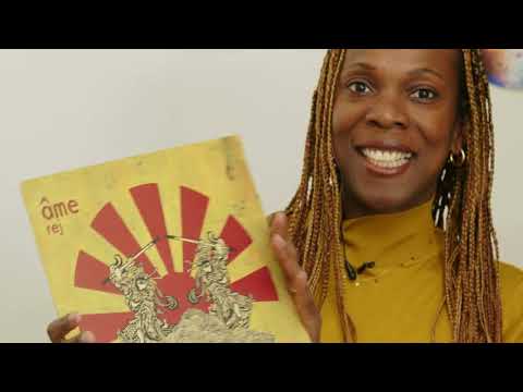 Shinedoe's five favourite B-Sides (Electronic Beats TV)