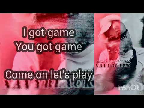 Navyblack - Story of a loner (Freestyle)