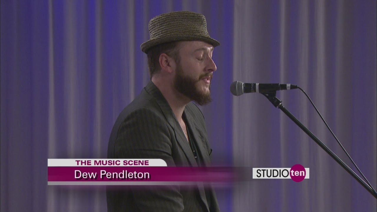 Studio 10: Dew Pendleton