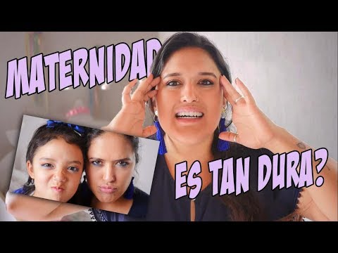 ¿Quería ser mamá? | mi experiencia con la maternidad | MotherPower