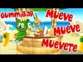 MUEVE MUEVE MUEVETE Gummibär Osito Gominola Spanish Español Gummy Bear