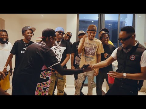 Serikali Kuu ya Mizuka- FLEX