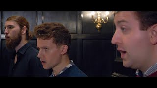 Download lagu VOCES8: Hymn to St Cecilia - Benjamin Britten mp3