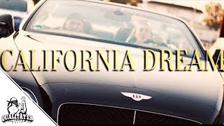 RAMO - CALIFORNIA DREAM (OFFICIAL QUALITÄTER VIDEO)