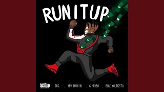 Run It Up