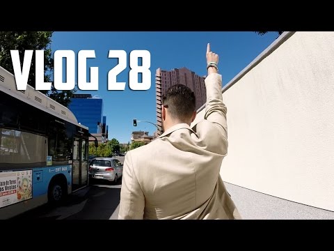 VLOG 28: Presentación Oppo en Madrid