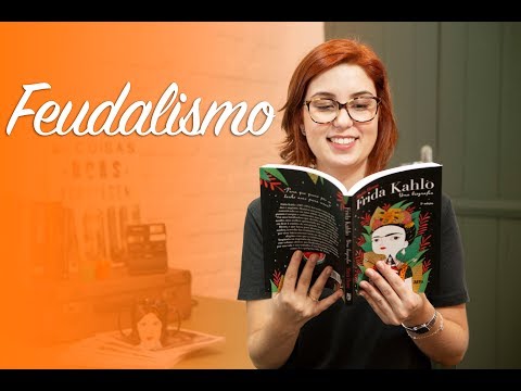 História Geral: Feudalismo