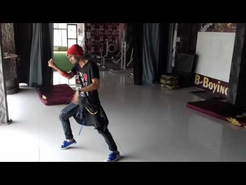 mayur padhiyar dance