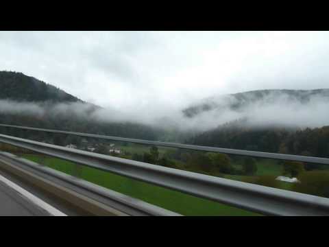 Val de Travers, Neuchâtel, Suisse