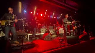 Richard Hawley "Tonight the Street Are Ours" Live at Sheffield 2022