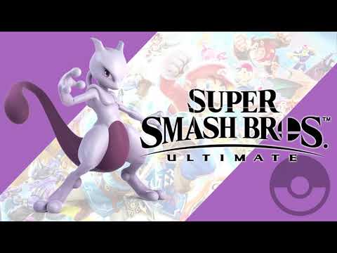 [PATREON REQUEST] Pokémon Diamond & Jade - Wild Denjuu Battle | Super Smash Bros. Ultimate - FANMADE