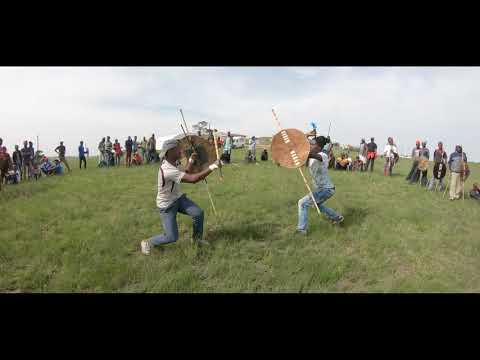 KWA NSIZWA - KWA ZULU SOUTH COAST 2