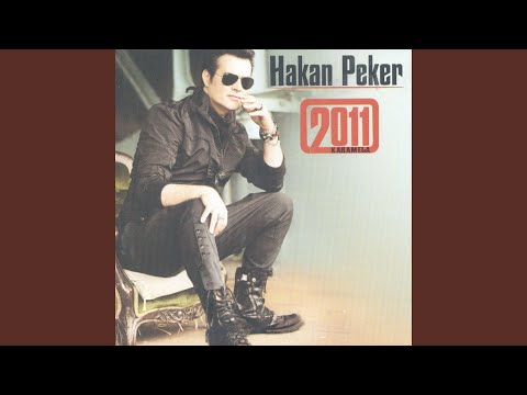 Hayat Sineması - Hakan Peker