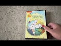Toy DVD Update