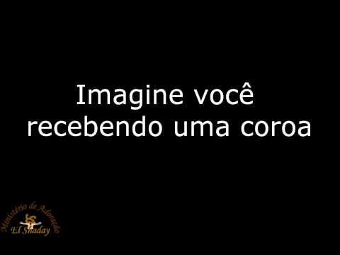 Maelshaday - Playback e Legenda - Imagine - Cassiane