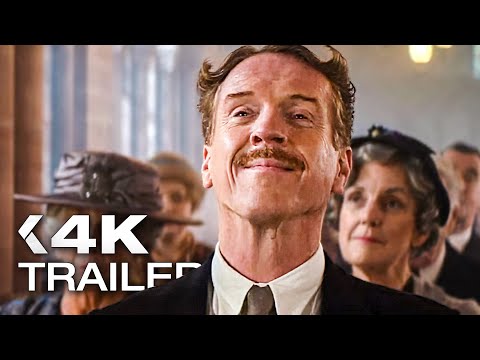 FACKHAM HALL Trailer German Deutsch (2026) Thomasin McKenzie, Damian Lewis