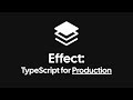 Effect 3.0: Production-Grade TypeScript