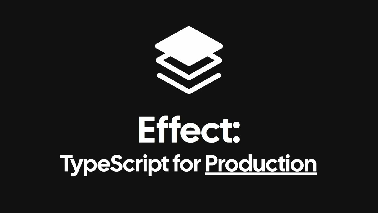 Introduction to Effect