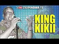 King Kikii Marashi Ya Pemba Ndala Kasheba