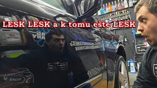 Rupes UNO Protect One Step - jednokroková pasta so sealantom