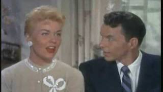 You, My Love - Frank Sinatra and Doris Day (from the 1954 movie &quot;Young at Heart&quot;)