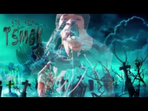 Stk Spin “TSMGK” Official Audio