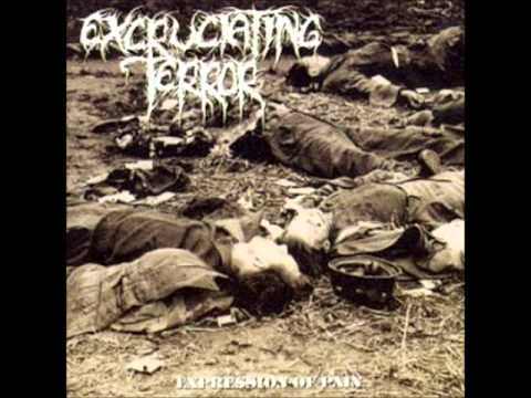 Excruciating Terror - Keep On Screaming (Extreme Noise Terror Cover)