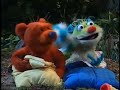 Bear In The Big Blue House The Listen Up Part 6
