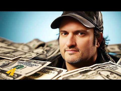 From $7,000 to $2 Million: The Success Story of Robert Rodriguez