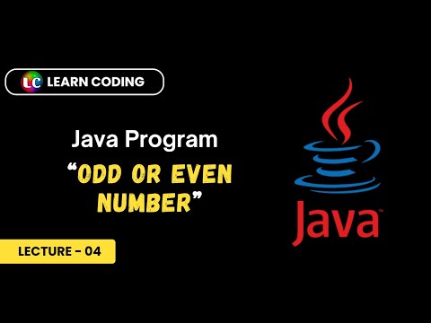 First Java Program | Java Hello World program | How to Compile Run Java Program