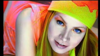 Vitamin C - Smile (1999 Music Video)