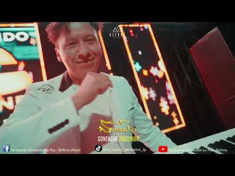 LA NUEVA SENSACIÓN - huatajata