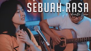 Download lagu Agnez Mo - Sebuah Rasa Acoustic Cover || Sidik & Karin mp3 Download lagu Agnez Mo - Sebuah Rasa Acoustic Cover || Sidik & Karin mp3