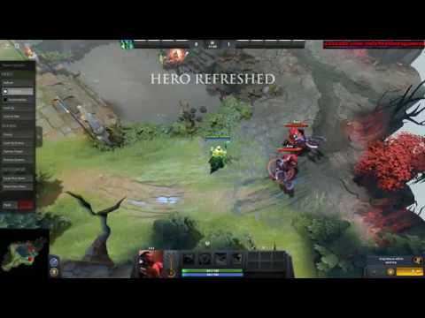 Patch 7 00  Necrophos Reworked, New skill and Aghanim effect changed!