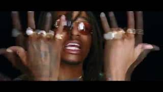 Migos - People&#39;s Elbow (Unoffical Music Video)