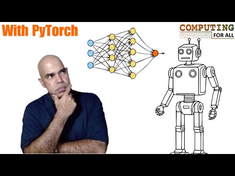 Create a Basic Neural Network with PyTorch
