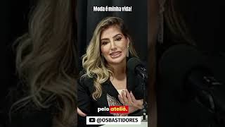 A Influência da Moda na Minha Vida #shorts