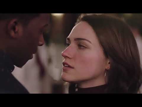 God Friended Me Kiss Scene